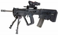 Non Restricted Tavor