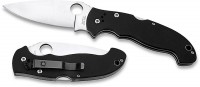 spyderco knife